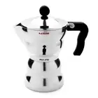NEW Alessi Moka Espresso Coffee Maker 3 Cups
