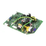 Midea 17122000014253 Appliance Main Control Board
