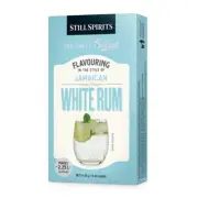 Still Spirits Top Shelf Select Jamaican White Rum Spirits Essence Make 2.25L
