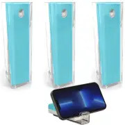 3Packs Screen Cleaner Kit Touchscreen Mist Cleaner Spray Bottle&Microfiber Cloth
