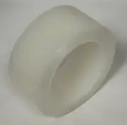 PATCO 5068 LDPE GREENHOUSE PATCH TAPE CLEAR 2" X 36 YDS (48mm x 33m)