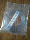 Replacement 6.5 Ft. Talk Box Tube for Dunlop/Heil HT-1 and others with a 5/8" OD