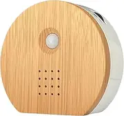 Bird Noise Maker, Motion Sensor Modern Nature Sound Box, Smart Natural Noise Maker Speaker for Yoga Studio Spa Center Meditation Room Cafe