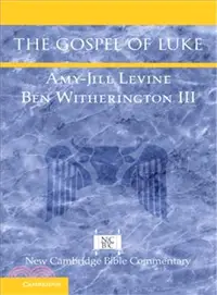 在飛比找三民網路書店優惠-The Gospel of Luke