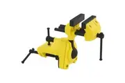 1-83-069 Multi Angle Hobby Vice Stanley