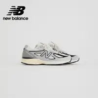 在飛比找蝦皮商城優惠-【New Balance】 NB 美國製復古鞋_中性_灰色_