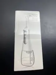 Smart Electric Water Flosser