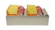 Ureach 1:15 SATA III HDD/SSD Hard Drive Duplicator/Sanitizer 30GB/Min MT1600U