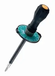 Tonichi Dial Torque Screwdriver FTD100CN2-S 10-100Cnm Japan Import