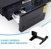 2.5" Hard Drive HDD SSD Mount Bracket Adapter Holder For Ps2 Fat 3D Printed