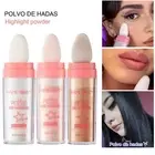 New Highlighter Make Up Concealer Shimmer Face Glow Beauty Glitter D7K2