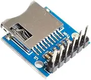 1pcs Mini SD Card Memory Module