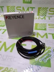 KEYENCE ET-110 PROXIMITY SENSOR - BRAND NEW
