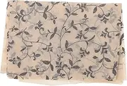 Underglaze Transfer for Pottery Decorative Transfer Decal Delicate Pottery Clay Paper DIY Accessories Versatile Design