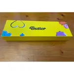 防彈少年團 BTS BUTTER 周邊 手鍊