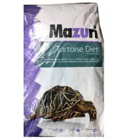 在飛比找蝦皮購物優惠-☆汪喵小舖2店☆ 美國 MAZURI馬祖瑞 陸龜飼料、大乖乖