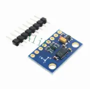 LSM303DLHC e-Compass 3 axis Accelerometer and 3 axis Magnetometer Module GY-511