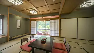 加賀・山中溫泉 鈴屋今日樓Kaga Yamanaka Onsen Suzuya Konnichirou