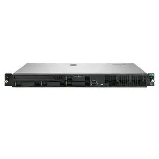 HP DL20 Gen10 Plus 機架式伺服器 (E-2336/32G/2TBX2/2022STD)