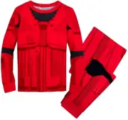 STAR WARS Sith Trooper Costume PJ PALS for Kids – The Rise of Skywalker