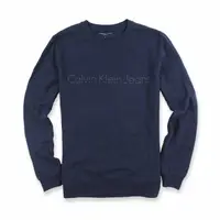 在飛比找樂天市場購物網優惠-美國百分百【全新真品】Calvin Klein 大學T CK