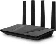 Aircove | Wi-Fi 6 VPN Router for Home | Protect Unlimited Devices| International