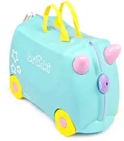 Luggage - Una (Unicorn)