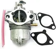 [Motorcycle parts] Carburetor Assembly 15003-2349 Fit For Kawasaki FC420V 4 Stroke Engine Carb [Easy to replace]