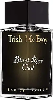 Trish McEvoy Black Rose Oud EDP 1.7oz (50ml)