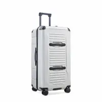 在飛比找momo購物網優惠-【AZPAC】30吋 TRUCKER 2.0 旅行箱(象牙白