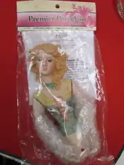 PREMIER PORCELAIN COLL. PORCELAIN CLARE HEAD 1/2 BODY 10184