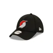 Portland Trailblazers NBA Essentials 39THIRTY Stretch Fit
