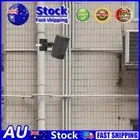 Camera Mount Pipe Mounting Bracket Adjustable for Ring Stick Up/Spotlight Cam