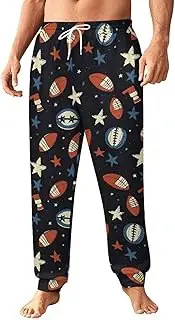 [Generic] Men's Sweatpants, Final Whistle-5, Polyester Joggers, Sweatpants Jogging Pants for Workout Running