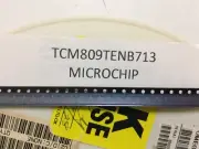TCM809TENB713 MCP IC SUPERVISOR 1 CHANNEL SOT23-3 SMD 50 PIECES