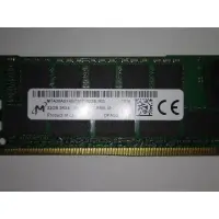 在飛比找蝦皮購物優惠-6 捷元 終保 美光 MICRON ddr4 32g RDI