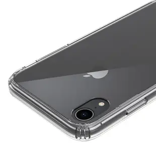 超強防摔殼 iphone11 6/6s/7/8 plus xr/xs max 雙料材質 透明背蓋 矽 (4折)