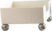 TINEASUR Jewelry Display Tray Marble Checkerboard Valet Tray Decorative Sundries Holder