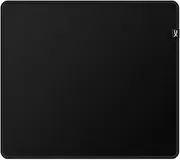 HyperX Pulsefire Mat – Gaming Mouse Pad – L – Precise Cloth Surface – Anti-fray Flush Stitching – Non-Slip Rubber Base
