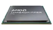 AMD Ryzen Threadripper PRO 7965WX - AMD Ryzen Threadripper PRO - Socket sTR5