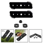 For Worx For Edger Blade Set with Accessories for Models For WG895 and WG896