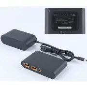 Link Box Power Supply Adapter for HTC Vive VR Headset