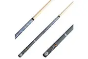 Formula Sports Rumpus Kids 36" Cue Stick 1 Piece Billiard Snooker Pool Shark