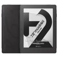 在飛比找蝦皮商城優惠-*Readmoo讀墨 7.8 吋 mooInk Plus 2