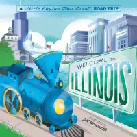 在飛比找博客來優惠-Welcome to Illinois: A Little 