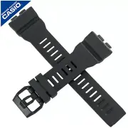 Genuine Casio Watch Strap Band for GBD-800 GBD GBA 800 BLACK