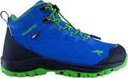 [KangaROOS] Boys' K-xt para Mid RTX hiking shoes