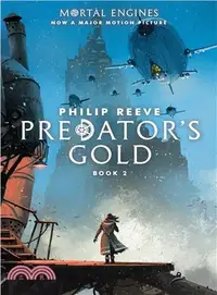 在飛比找三民網路書店優惠-Predator's Gold