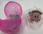Kirby Waku Waku Summer Figure Collection Japan Kirby Straw Hat Popsicle