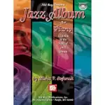 JAZZ ALBUM FOR PIANO: 12 SOLOS IN THE STYLE OF JAZZ GREATS